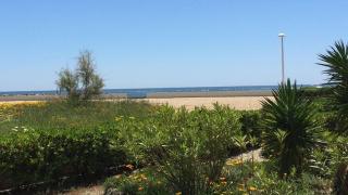 Palavas Les Flots plage - Palavas-les-Flots - 0