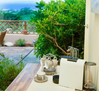 Casa Vista in Quartu Sant Elena, Capitana, with sea view! - Capitana - 8