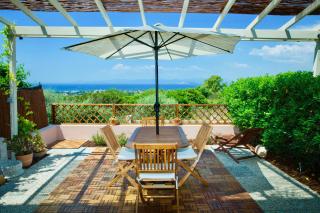 Casa Vista in Quartu Sant Elena, Capitana, with sea view! - Capitana - 0
