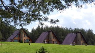 Forest Houses,Форест Хаусис - Godech - 0