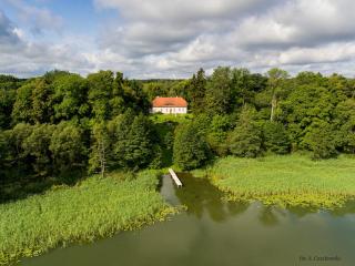 Afbeelding van de locatie