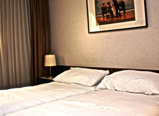 Galion Hôtel & Restaurant - Lausanne - 1
