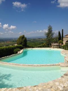 Residenza Cornino - Castellina in Chianti - 6
