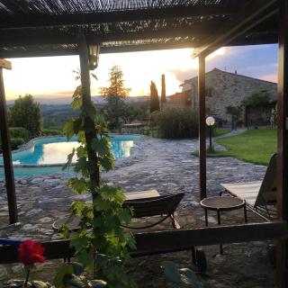 Residenza Cornino - Castellina in Chianti - 5