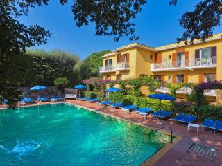 Hotel Cleopatra - Ischia - 0