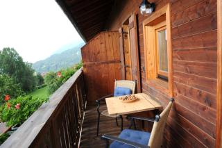 Rasöller Hof - Villanders - 5