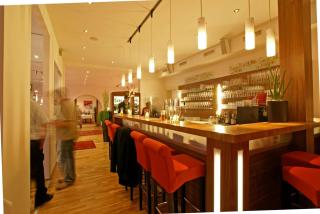 Hotel Restaurant Pusswald - 6