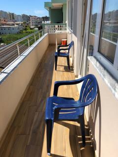 Apartment Pisha - Durrës - 6