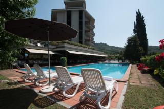 Hotel Michelangelo & Day SPA - Montecatini Terme - 2