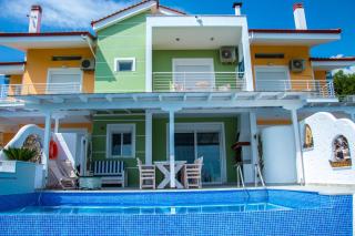 Xalonia Villas - Ágios Nikólaos - 7