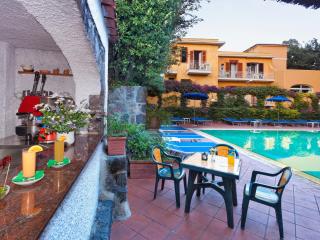 Hotel Cleopatra - Ischia - 4