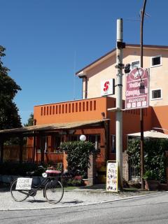 La Campagnola Trattoria con Alloggio - Misano Adriatico - 0