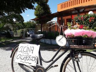 La Campagnola Trattoria con Alloggio - Misano Adriatico - 6