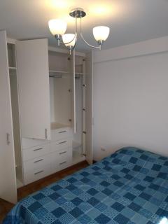 Apartamentos Beaterio Yanahuara - 1