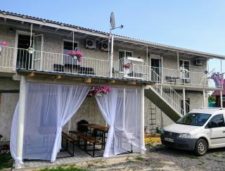 Hotel Zdorovie - Primorskoye - 9