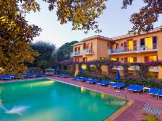Hotel Cleopatra - Ischia - 8