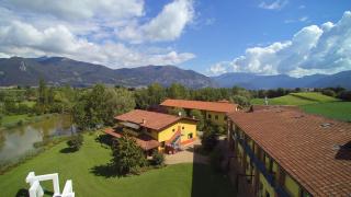 Cascina Clarabella - Iseo - 1