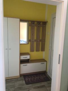 Apartma Mahnič - 6