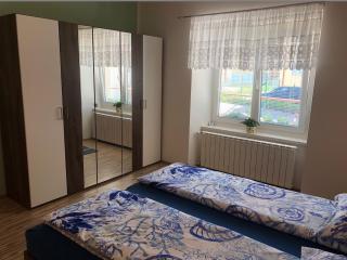 Apartma Mahnič - 4