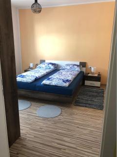 Apartma Mahnič - Postojna - 5