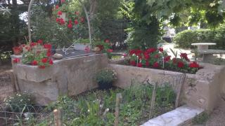 Bastide Ecurie Massilia - Aubagne - 9