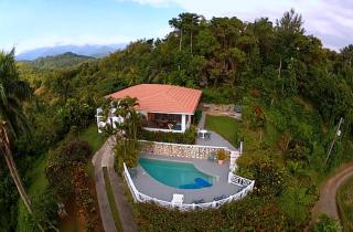 Tranquility Villa - Port Antonio - 7