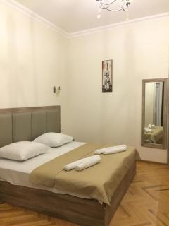 Guest House Rafael - Tbilisi - 6
