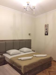 Guest House Rafael - Tbilisi - 3