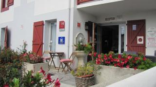Hôtel Ursula - Cambo-les-Bains - 1