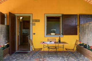 Agriturismo Il Pillone - 1