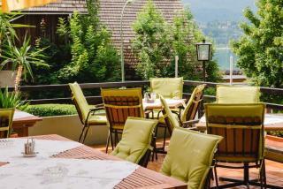 Hotel Kanz - Egg am Faaker See - 4