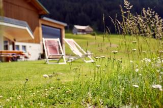 dr'Berghof - Damüls - 2