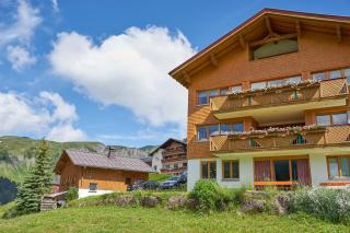 dr'Berghof - Damuls - 5