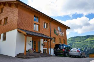 dr'Berghof - Damüls - 1