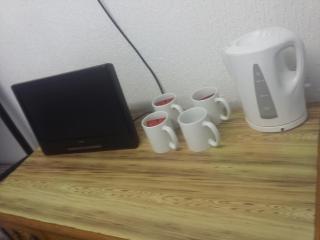 The Midway - Blackpool - 4