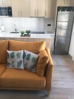 Apartament Neret II - Sort - 1