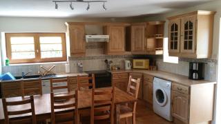 Gite complex near Mirepoix in the Pyrenees - 1