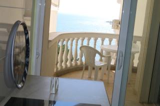 Cozy Sea View Apartment K4 - Sarandë - 9