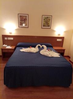 Hotel Peña de Arcos - 7