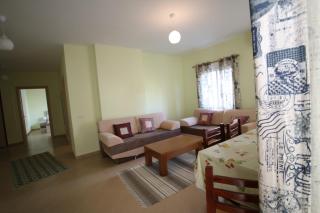Cozy Sea View Apartment K4 - Sarandë - 6