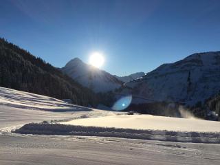 dr'Berghof - Damüls - 7