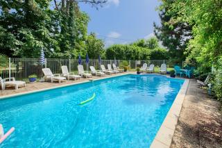 Le Manoir Lacustre - 3