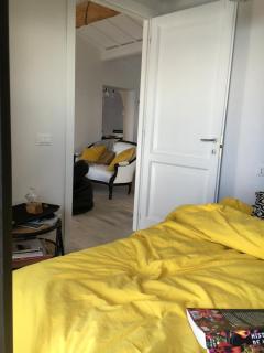 House in Grimaldi. Spectacular view over the French Riviera! - 3