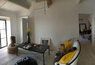 House in Grimaldi. Spectacular view over the French Riviera! - Grimaldi - 2
