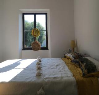 House in Grimaldi. Spectacular view over the French Riviera! - Grimaldi - 1