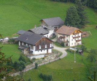 Tötscherhof - Terento - 9