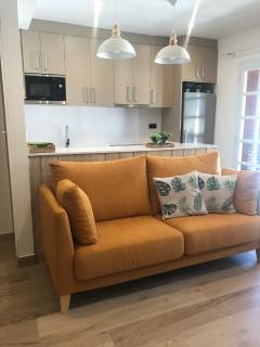 Apartament Neret II - Sort - 2