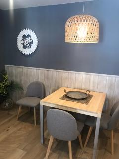 Apartament Neret II - Sort - 7