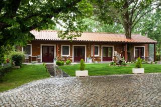 Vila dos Castanheiros - Ferreira do Zêzere - 1