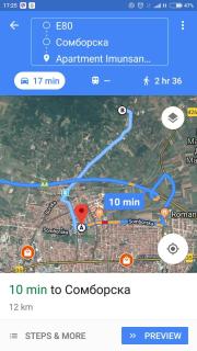 Seosko turističko domacinstvo Imunsan - 3